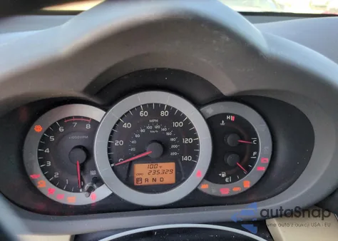 2011 Toyota Rav4 from USA, damaged, VIN 2T3BF4DV6BW139116